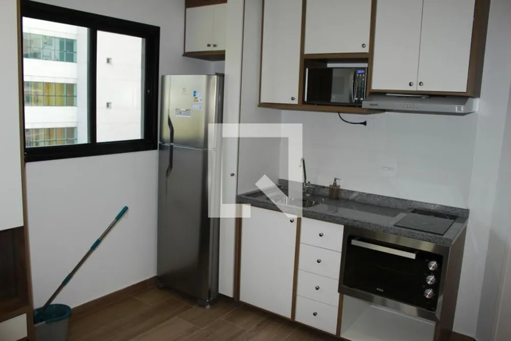 Kitnet-Studio, 26 m² - Foto 12