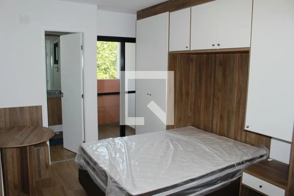 Kitnet-Studio, 26 m² - Foto 12