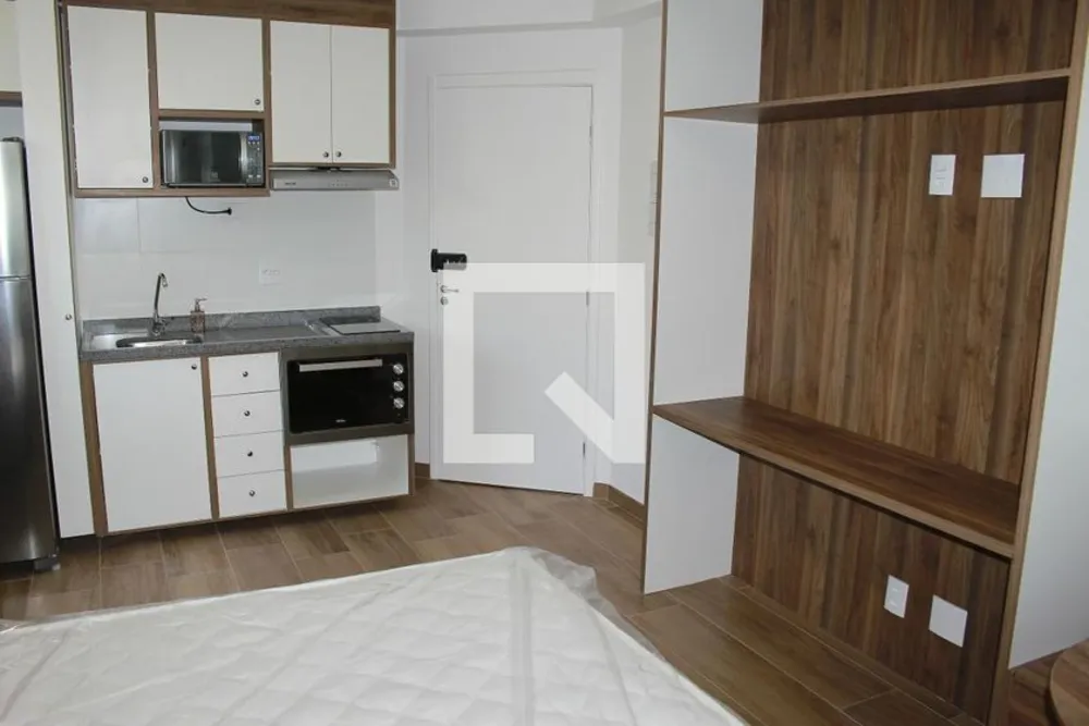 Kitnet-Studio, 26 m² - Foto 8