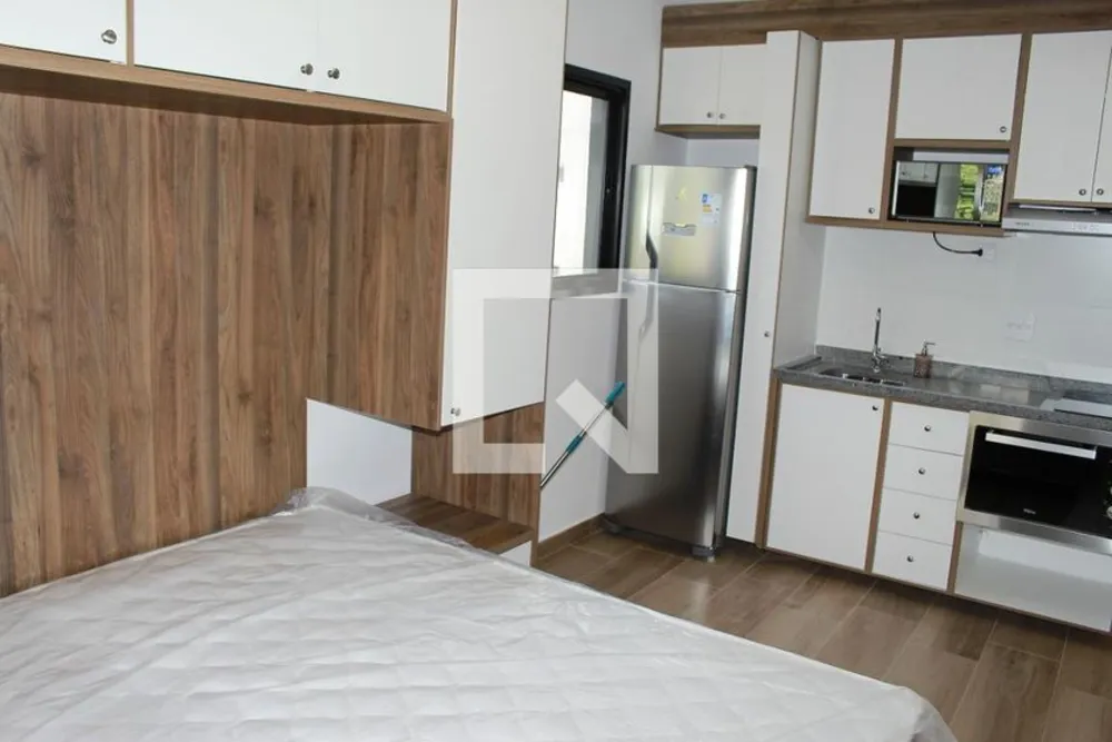 Kitnet-Studio, 26 m² - Foto 6