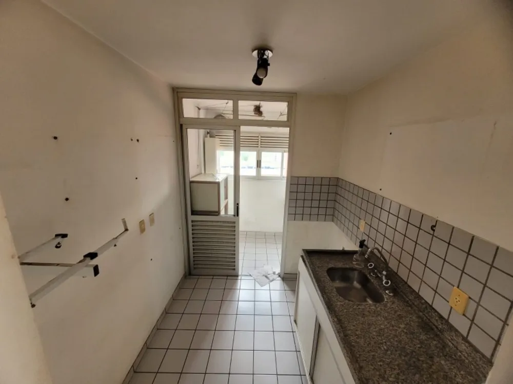 Apartamento, 2 quartos, 68 m² - Foto 1