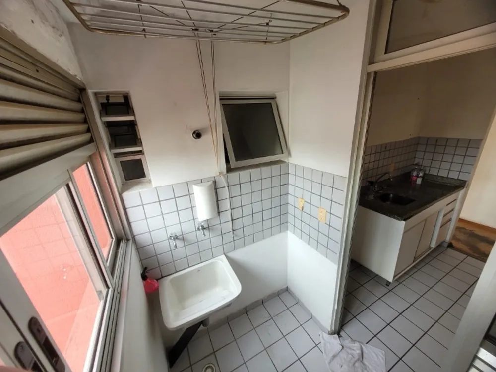 Apartamento, 2 quartos, 68 m² - Foto 2