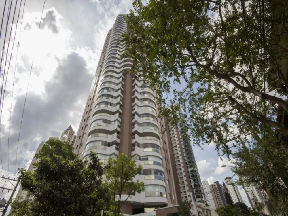 Apartamento, 3 quartos, 200 m² - Foto 17