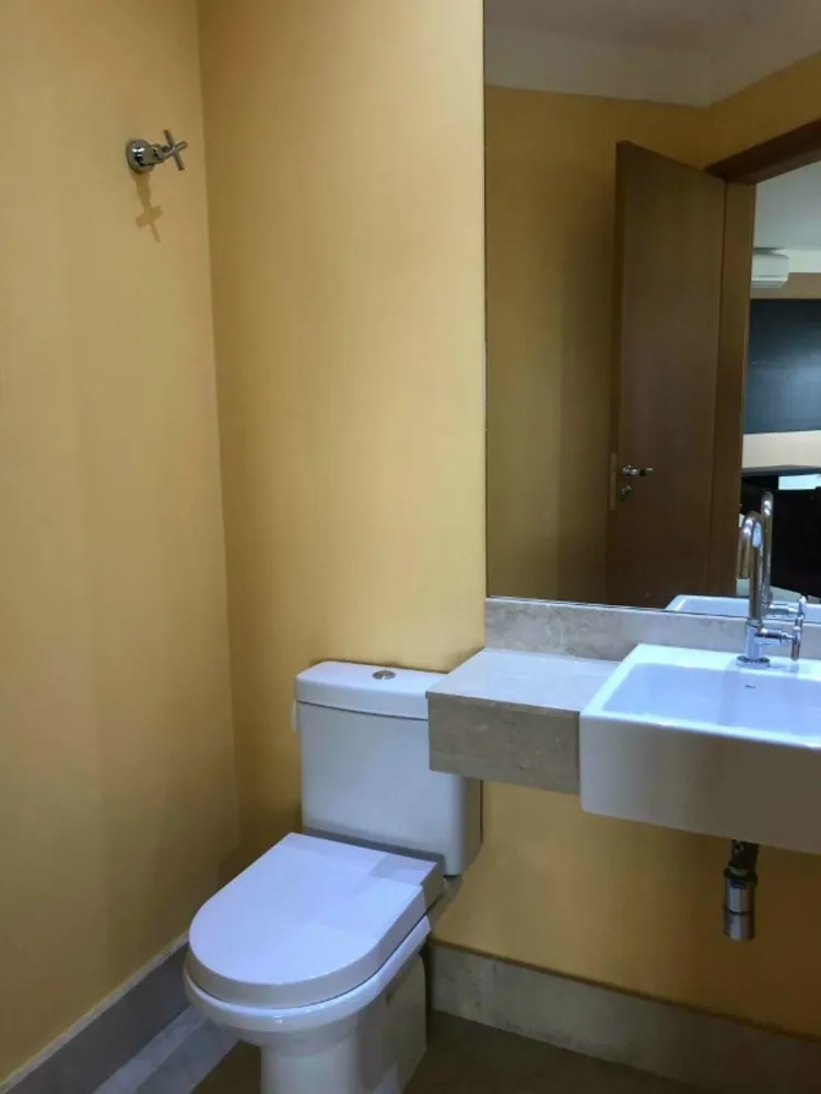 Apartamento, 3 quartos, 200 m² - Foto 12
