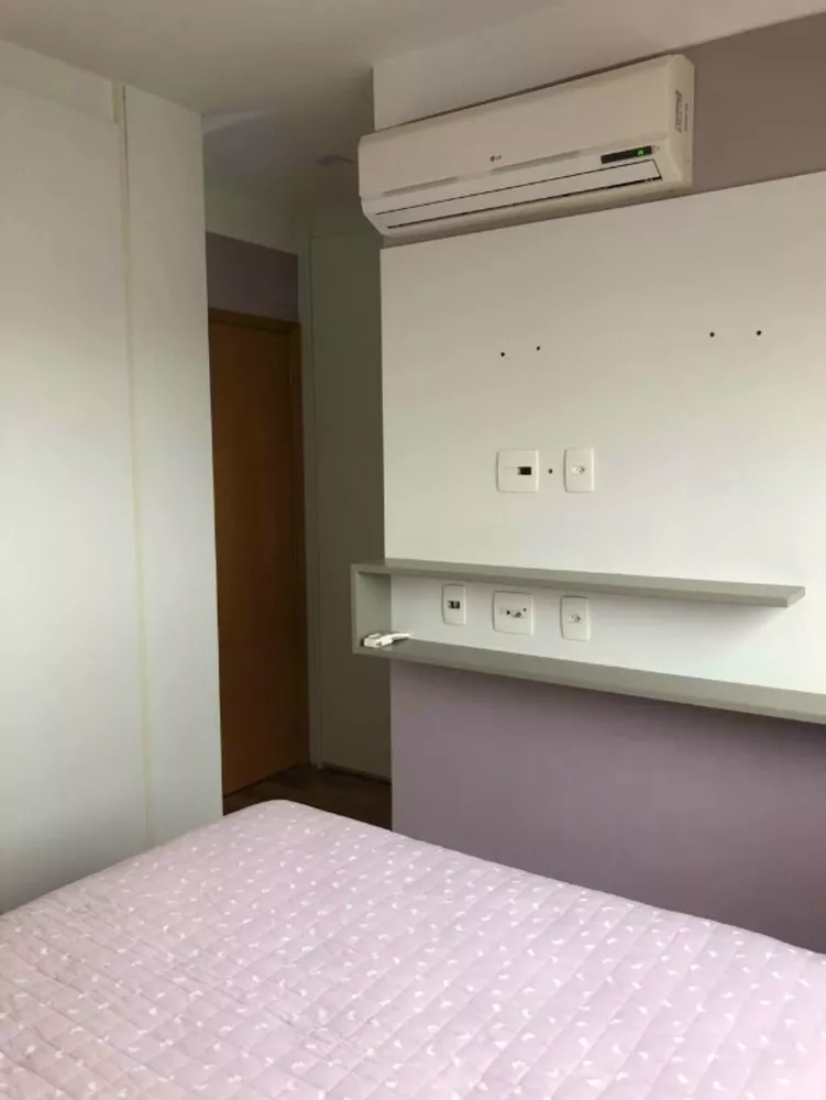 Apartamento à venda com 3 quartos, 200m² - Foto 8