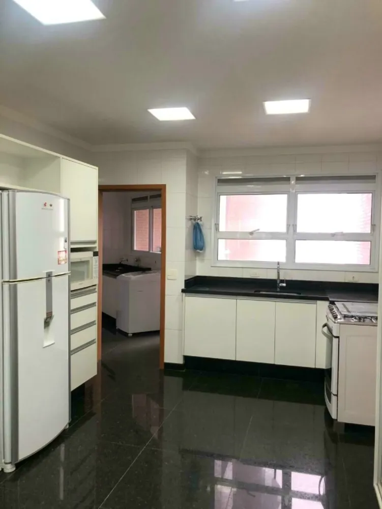 Apartamento, 3 quartos, 200 m² - Foto 13