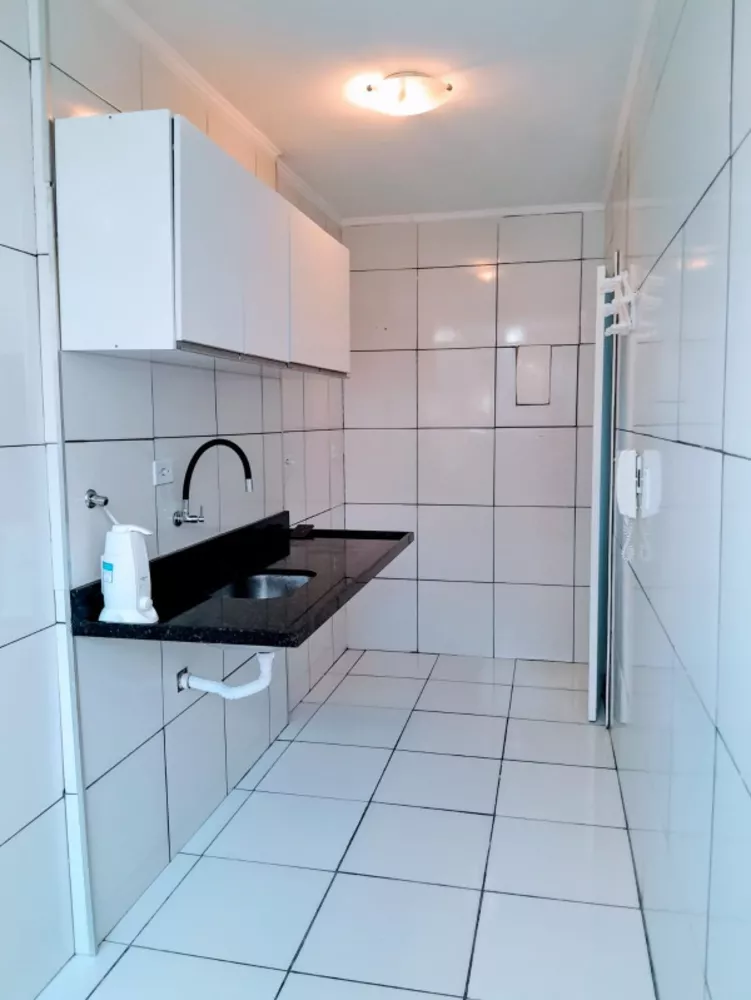 Apartamento, 1 quarto, 43 m² - Foto 1
