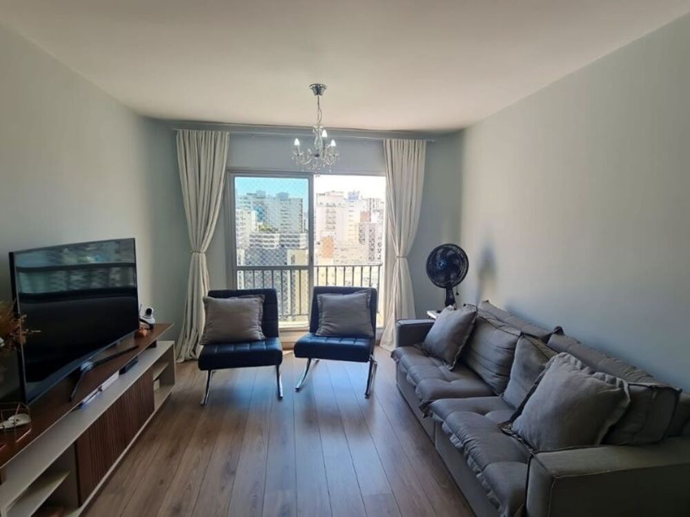 Apartamento, 3 quartos, 125 m² - Foto 10