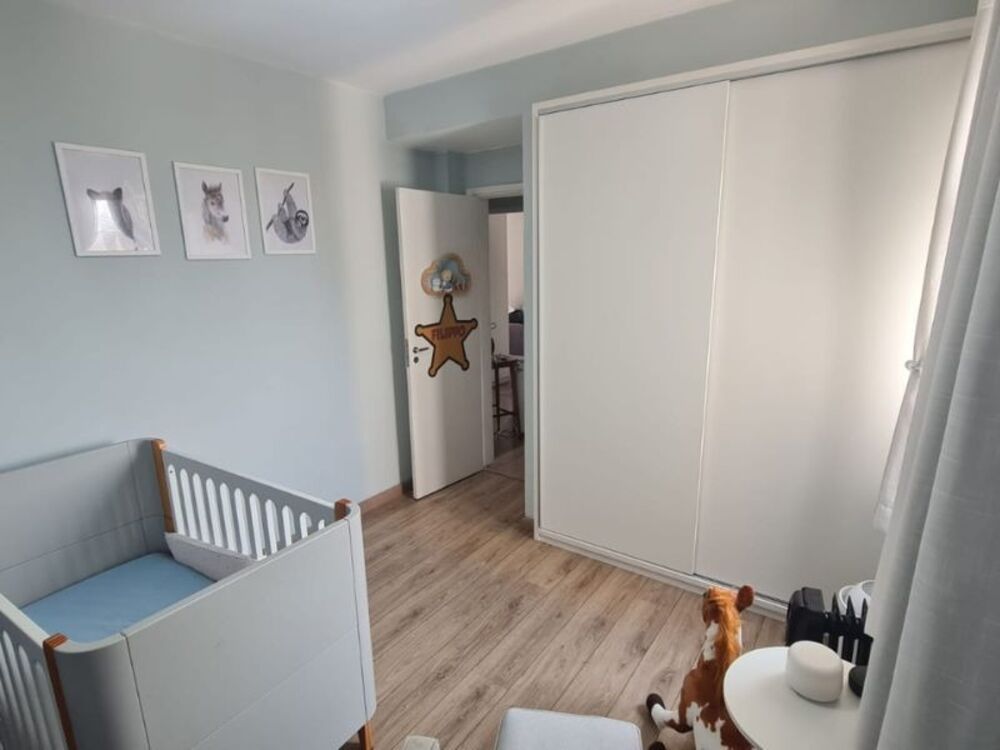 Apartamento, 3 quartos, 125 m² - Foto 23