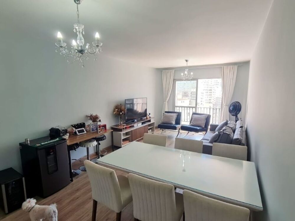 Apartamento, 3 quartos, 125 m² - Foto 15