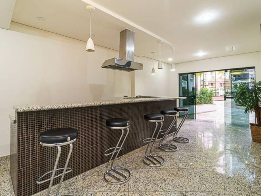 Apartamento, 3 quartos, 125 m² - Foto 3
