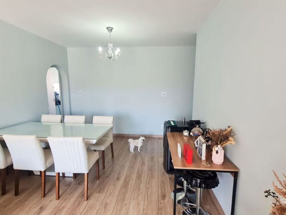 Apartamento, 3 quartos, 125 m² - Foto 13