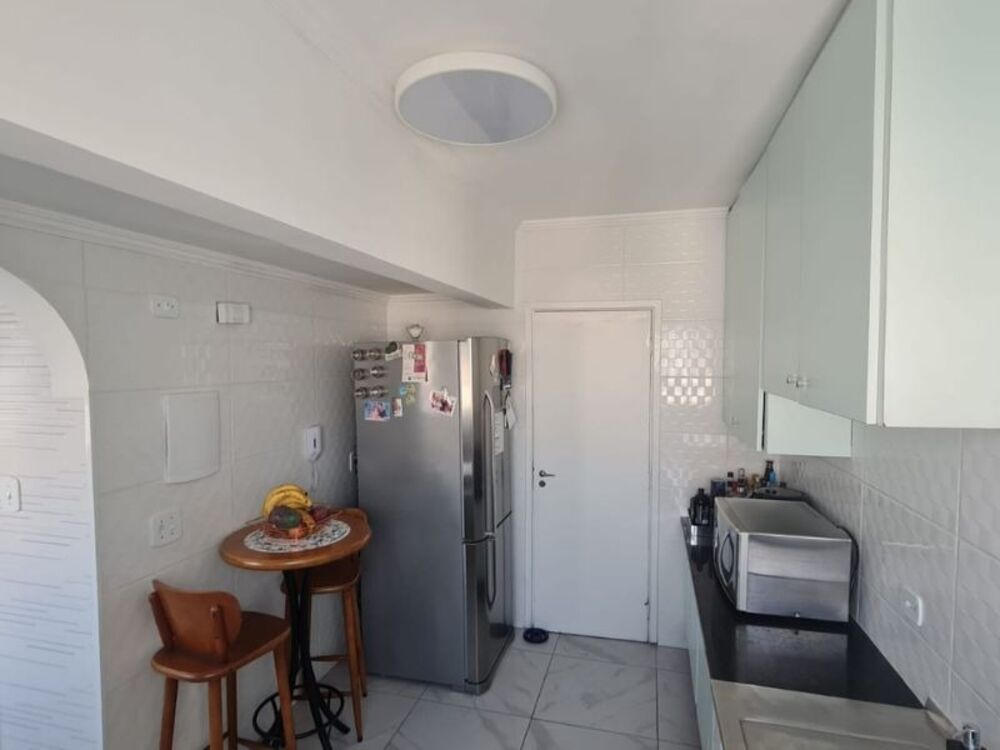 Apartamento, 3 quartos, 125 m² - Foto 6