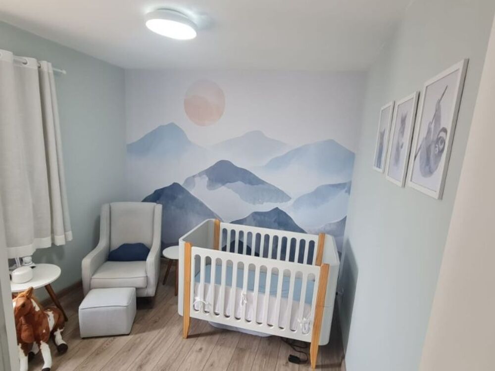 Apartamento, 3 quartos, 125 m² - Foto 21