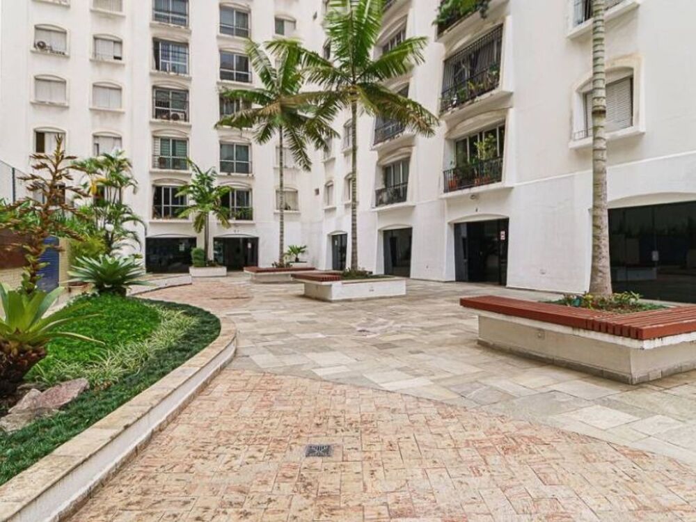 Apartamento, 3 quartos, 125 m² - Foto 11