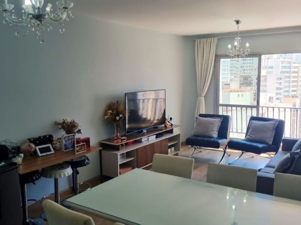 Apartamento, 3 quartos, 125 m² - Foto 19