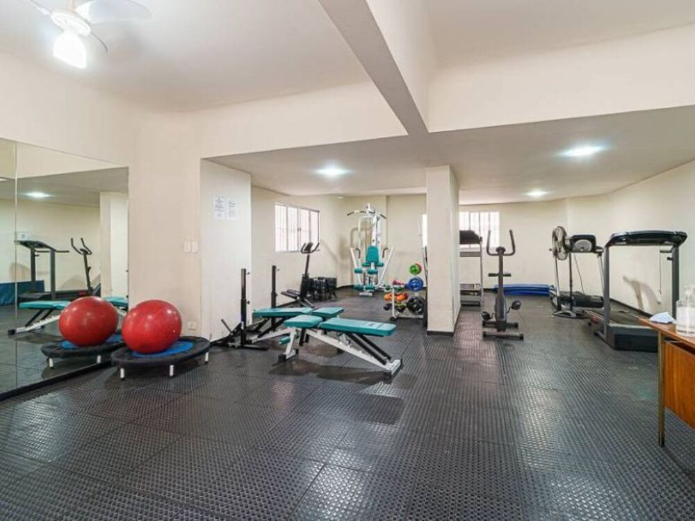 Apartamento, 3 quartos, 125 m² - Foto 18