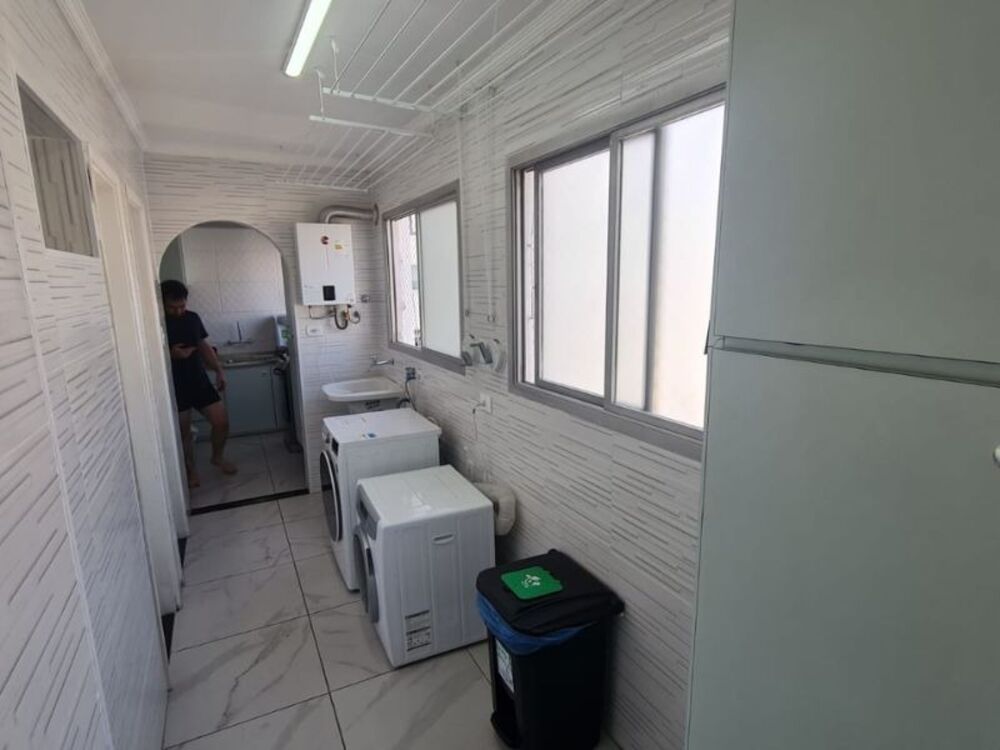 Apartamento, 3 quartos, 125 m² - Foto 14