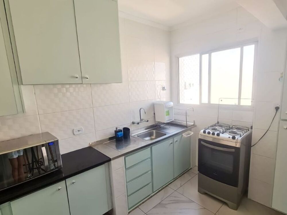 Apartamento, 3 quartos, 125 m² - Foto 4