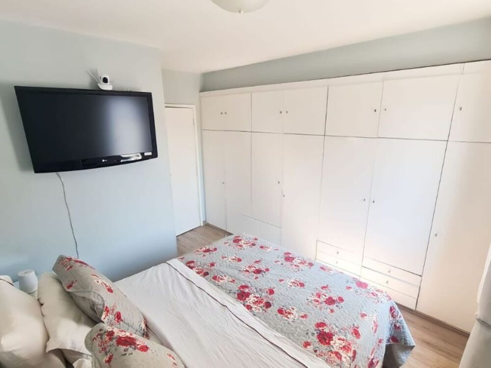 Apartamento, 3 quartos, 125 m² - Foto 2