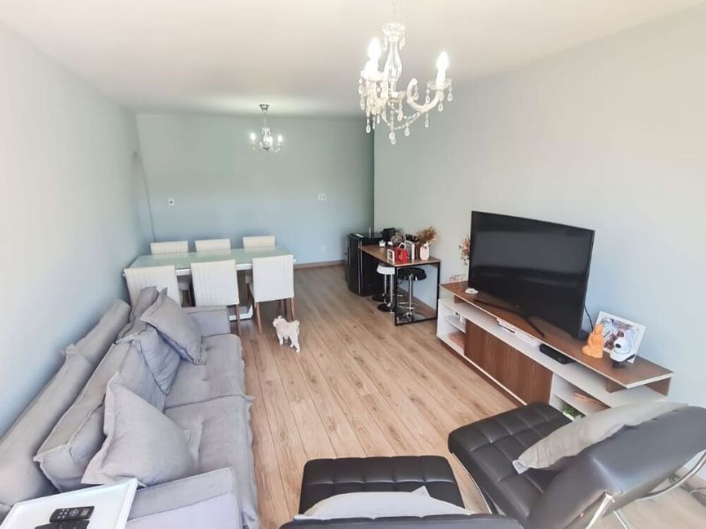 Apartamento, 3 quartos, 125 m² - Foto 9