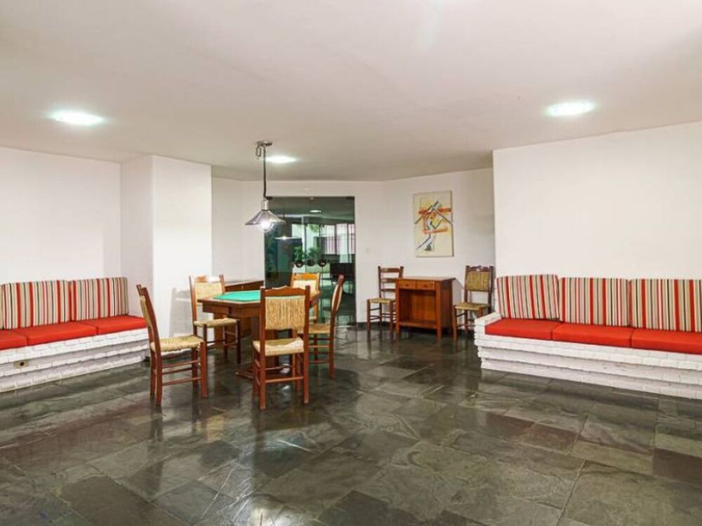 Apartamento, 3 quartos, 125 m² - Foto 12