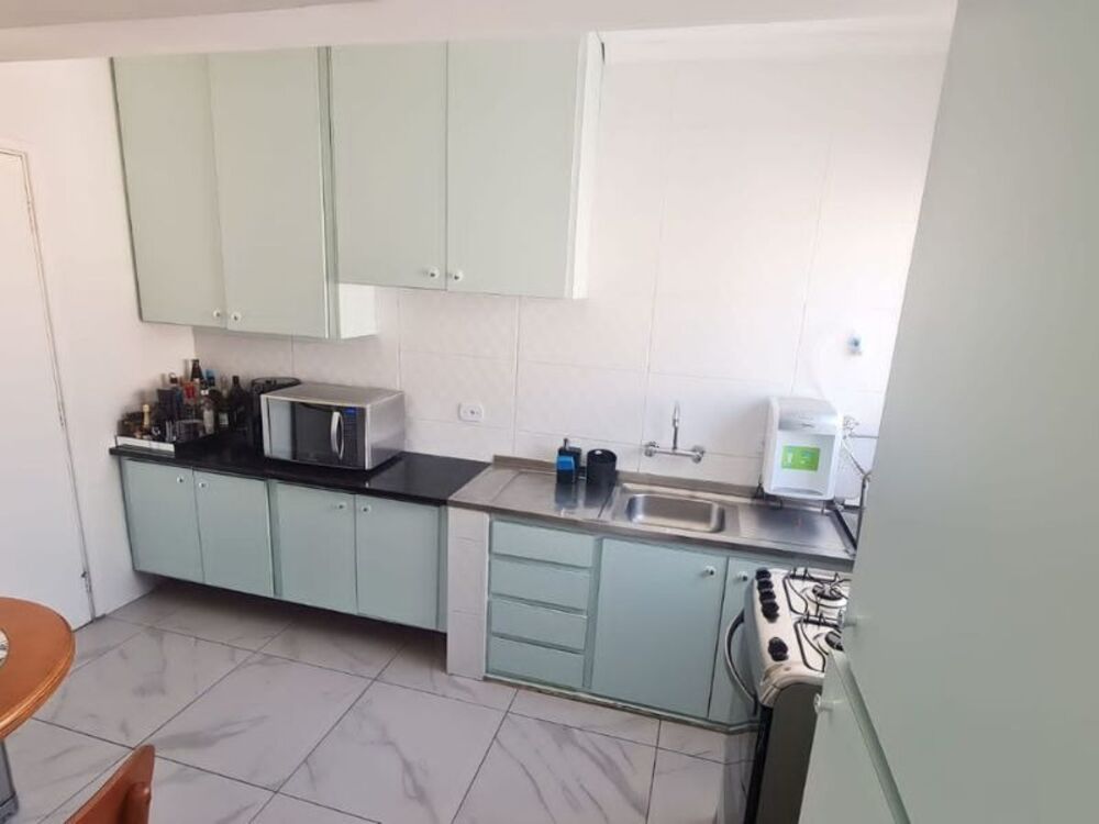 Apartamento, 3 quartos, 125 m² - Foto 8
