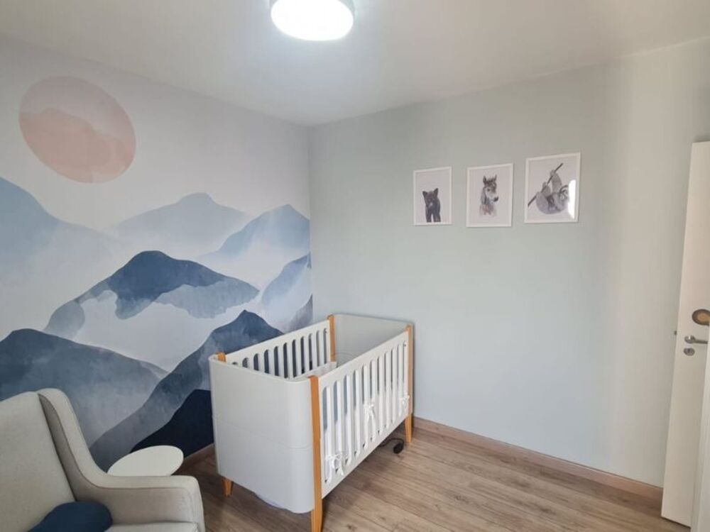 Apartamento, 3 quartos, 125 m² - Foto 1