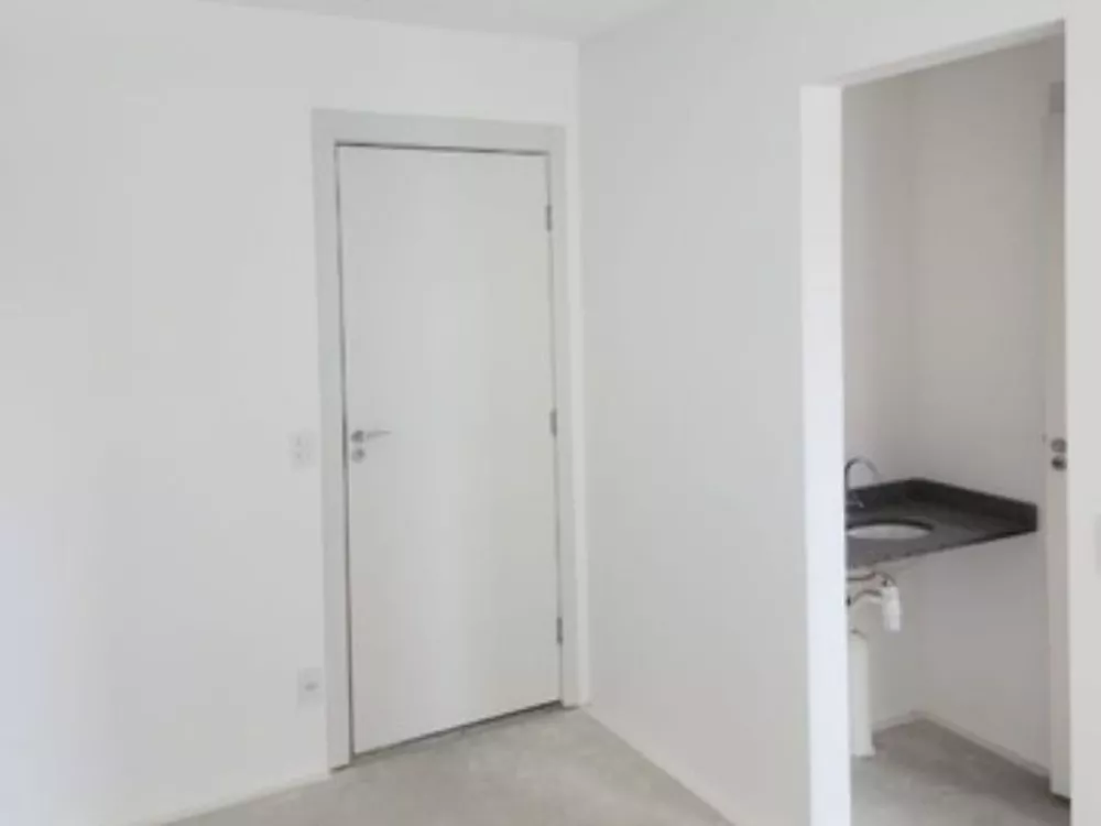 Apartamento à venda com 1 quarto, 30m² - Foto 3