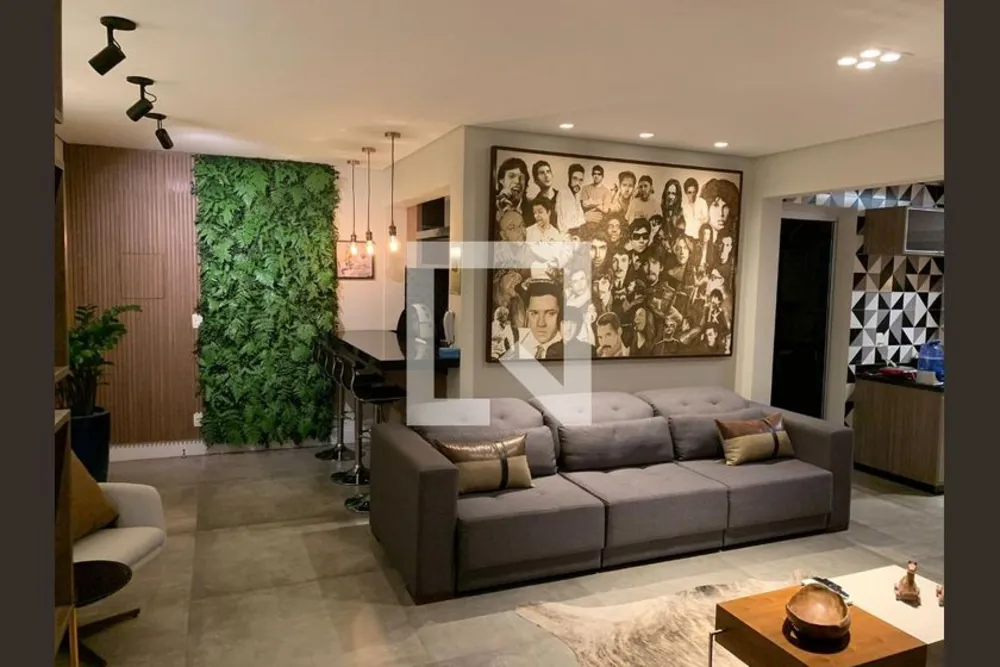 Apartamento, 2 quartos, 94 m² - Foto 6