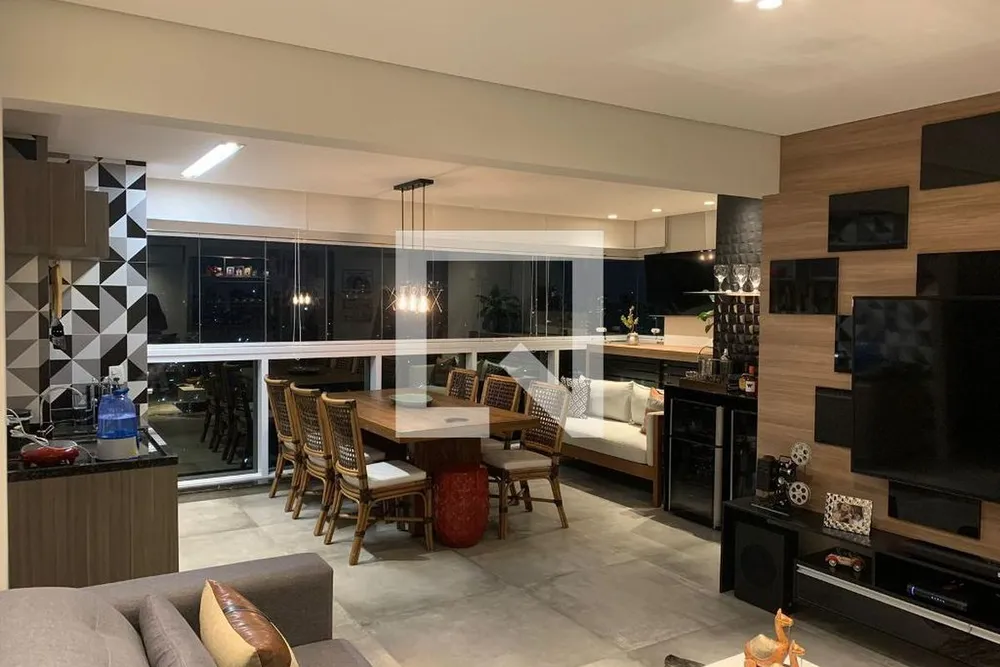 Apartamento, 2 quartos, 94 m² - Foto 12