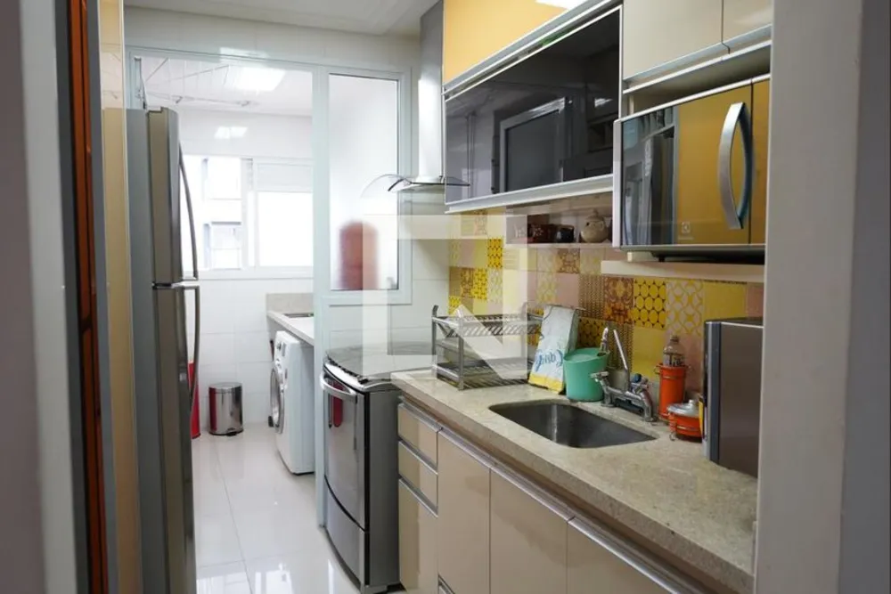 Apartamento, 2 quartos, 75 m² - Foto 2