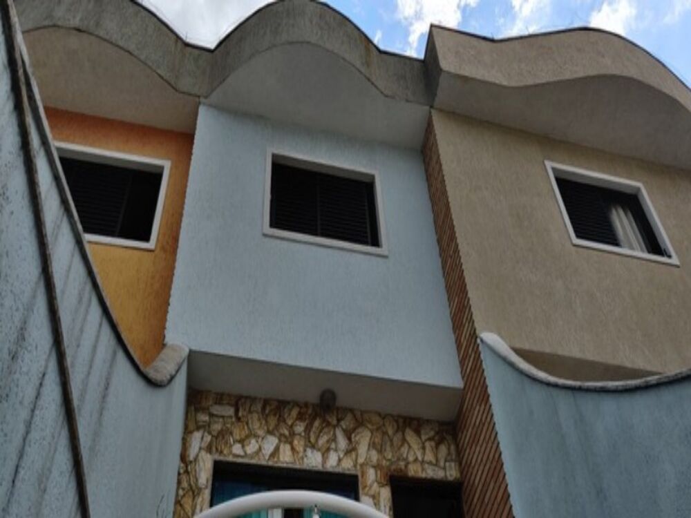 Casa à venda com 3 quartos, 145m² - Foto 7