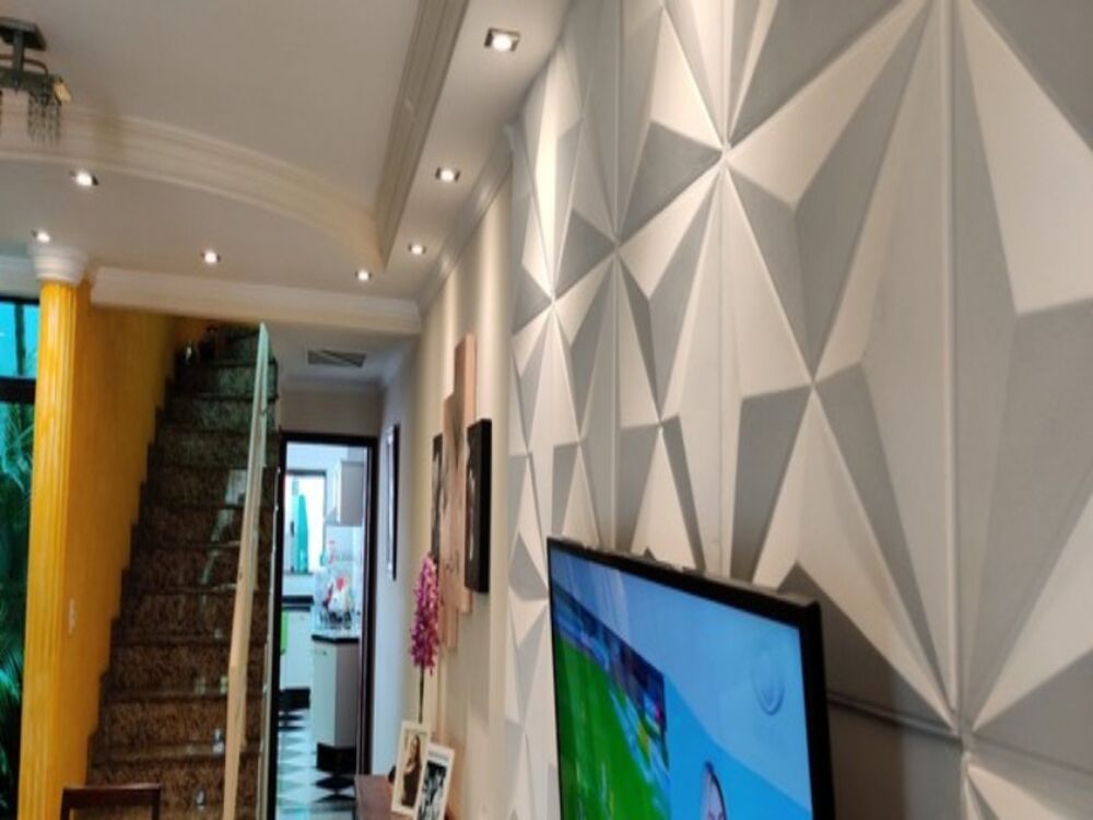 Casa à venda com 3 quartos, 145m² - Foto 2