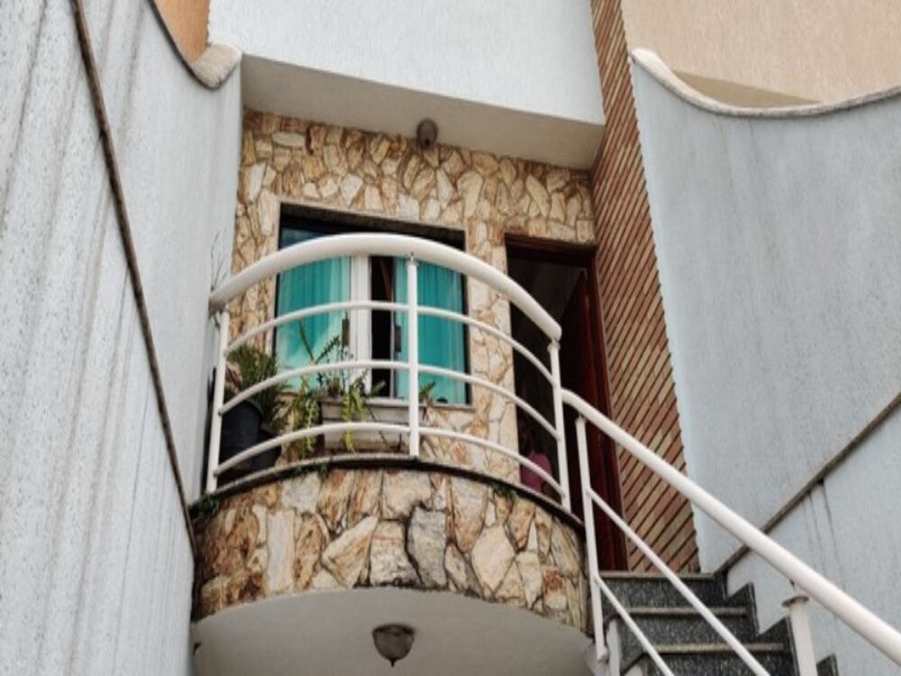 Casa à venda com 3 quartos, 145m² - Foto 6