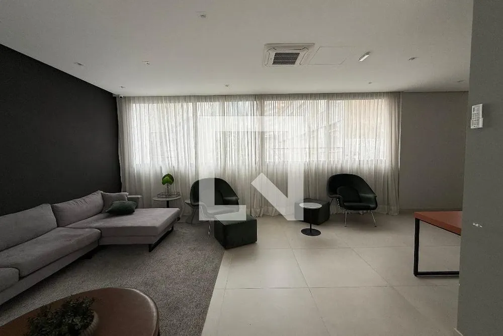 Kitnet-Studio, 35 m² - Foto 3