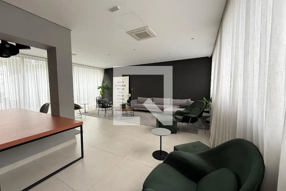 Kitnet-Studio, 35 m² - Foto 1