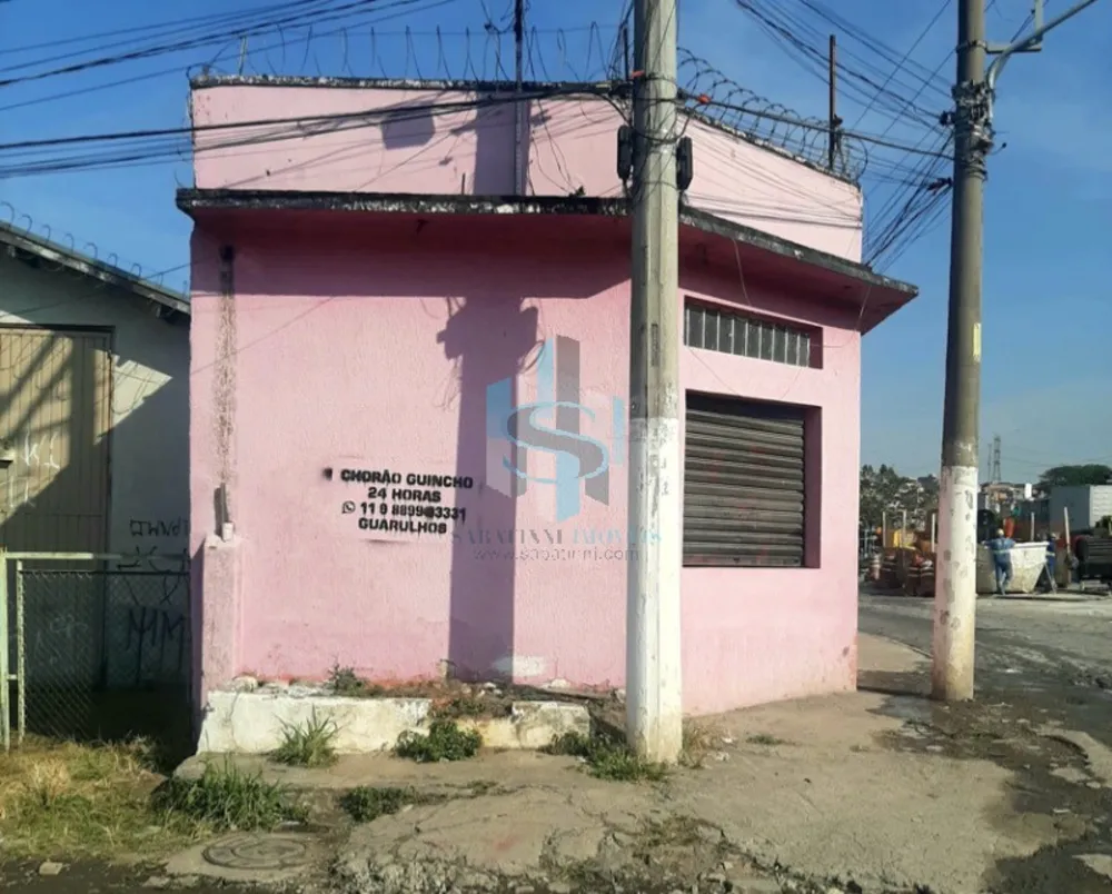 Prédio Inteiro, 162 m² - Foto 3