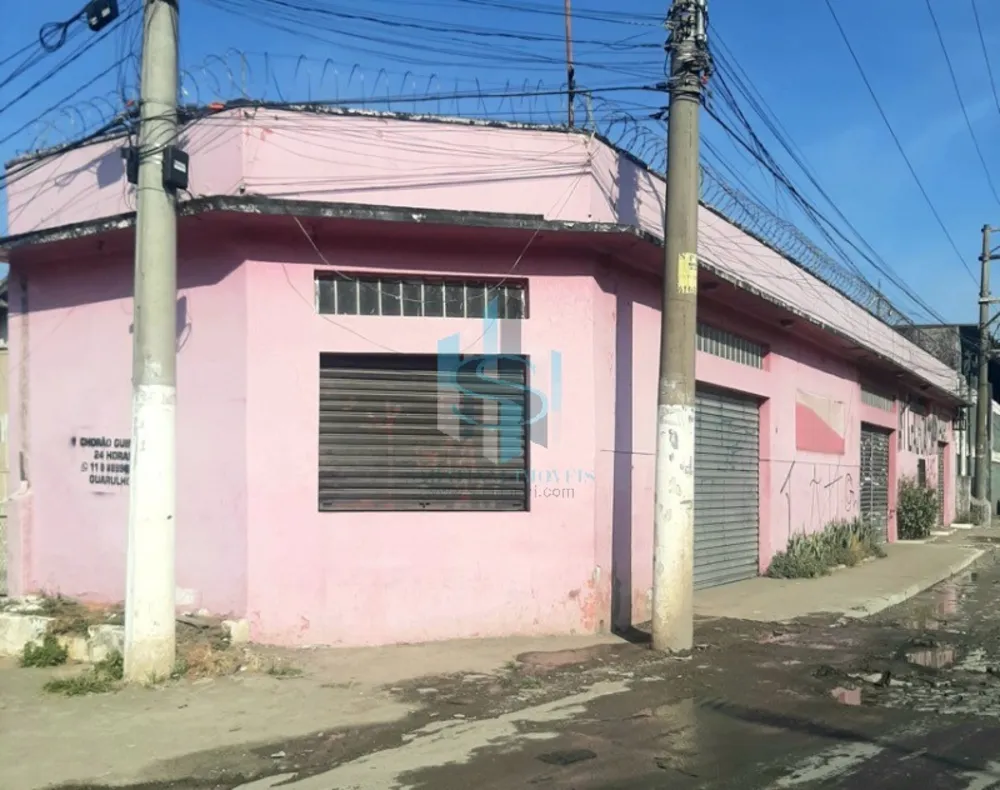 Prédio Inteiro, 162 m² - Foto 1