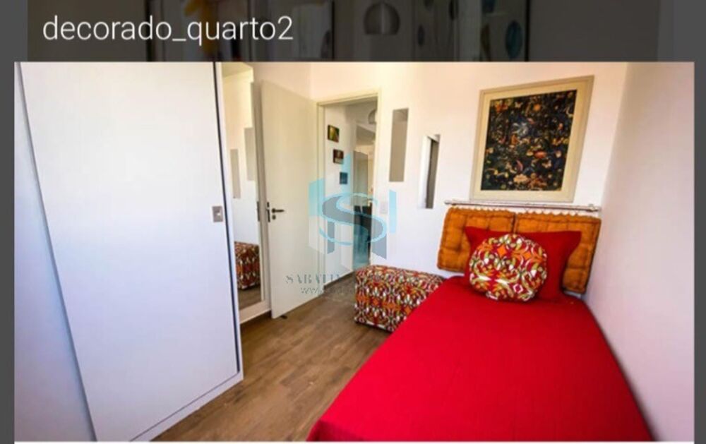 Apartamento, 1 quarto, 52 m² - Foto 10