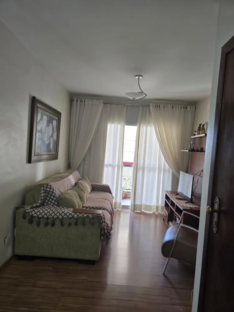 Apartamento, 3 quartos, 85 m² - Foto 7