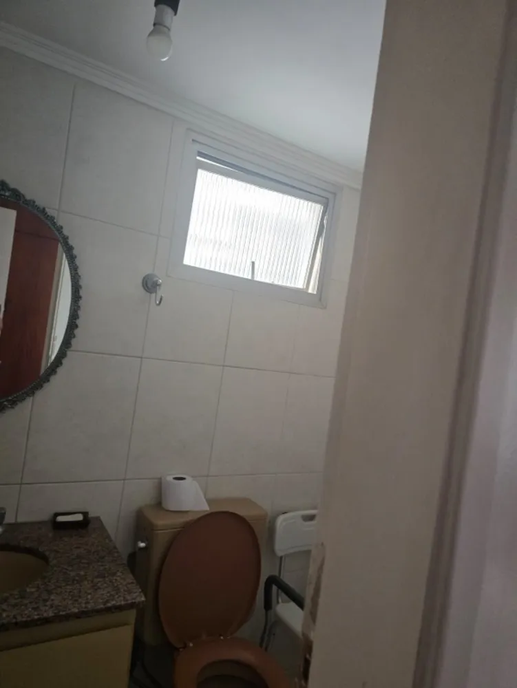 Apartamento, 3 quartos, 85 m² - Foto 1