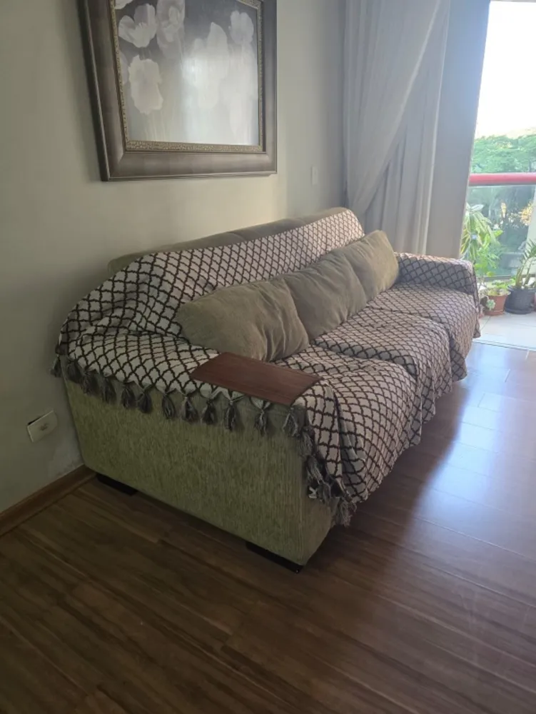 Apartamento, 3 quartos, 85 m² - Foto 5