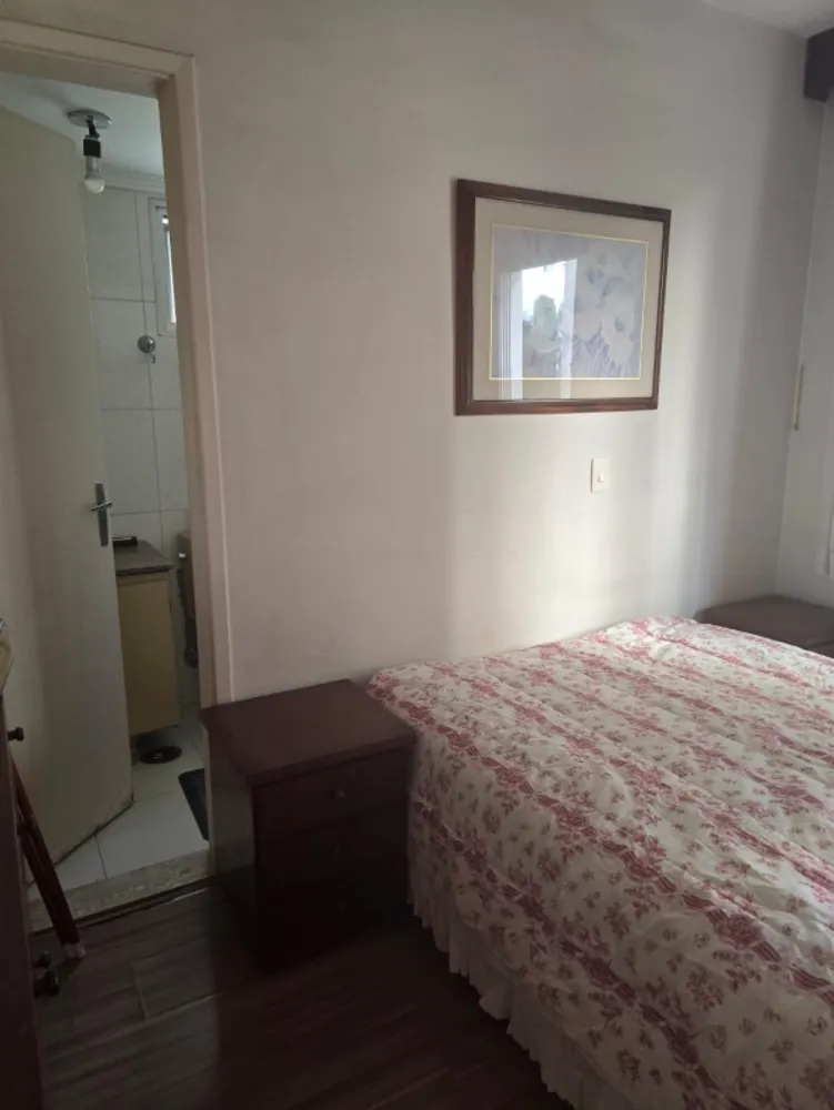 Apartamento, 3 quartos, 85 m² - Foto 9