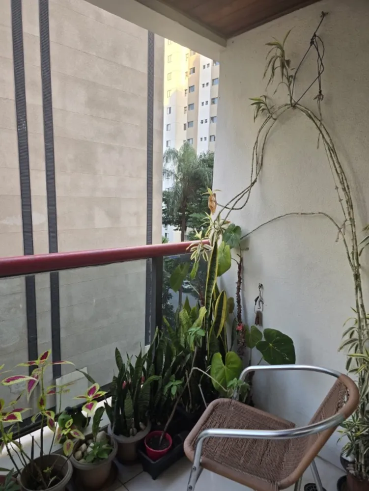 Apartamento, 3 quartos, 85 m² - Foto 8