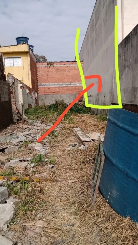 Terreno, 285 m² - Foto 3