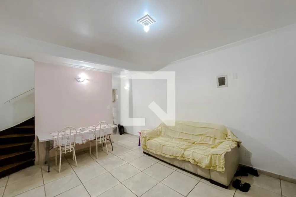 Casa, 2 quartos, 88 m² - Foto 1