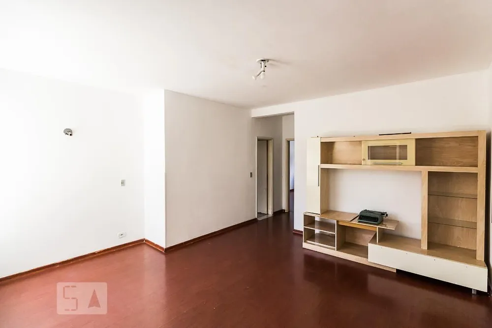 Apartamento, 3 quartos, 105 m² - Foto 1