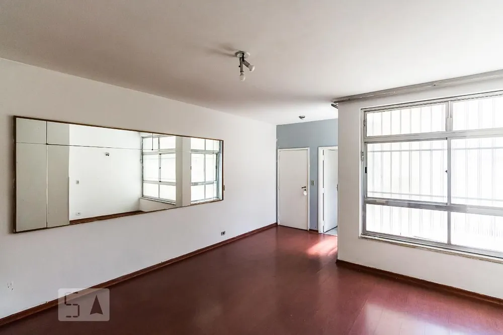 Apartamento, 3 quartos, 105 m² - Foto 2