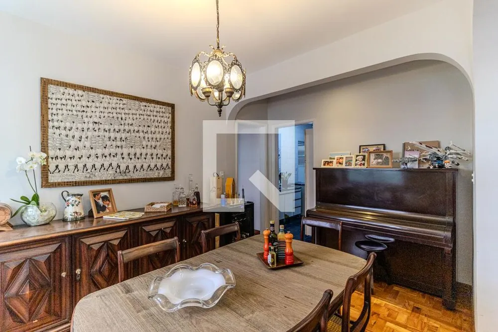 Apartamento, 2 quartos, 98 m² - Foto 2